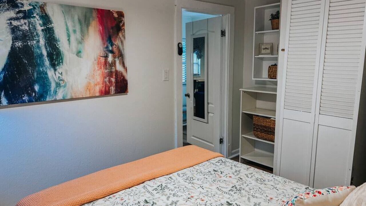 Photo of Bedroom in Sanford