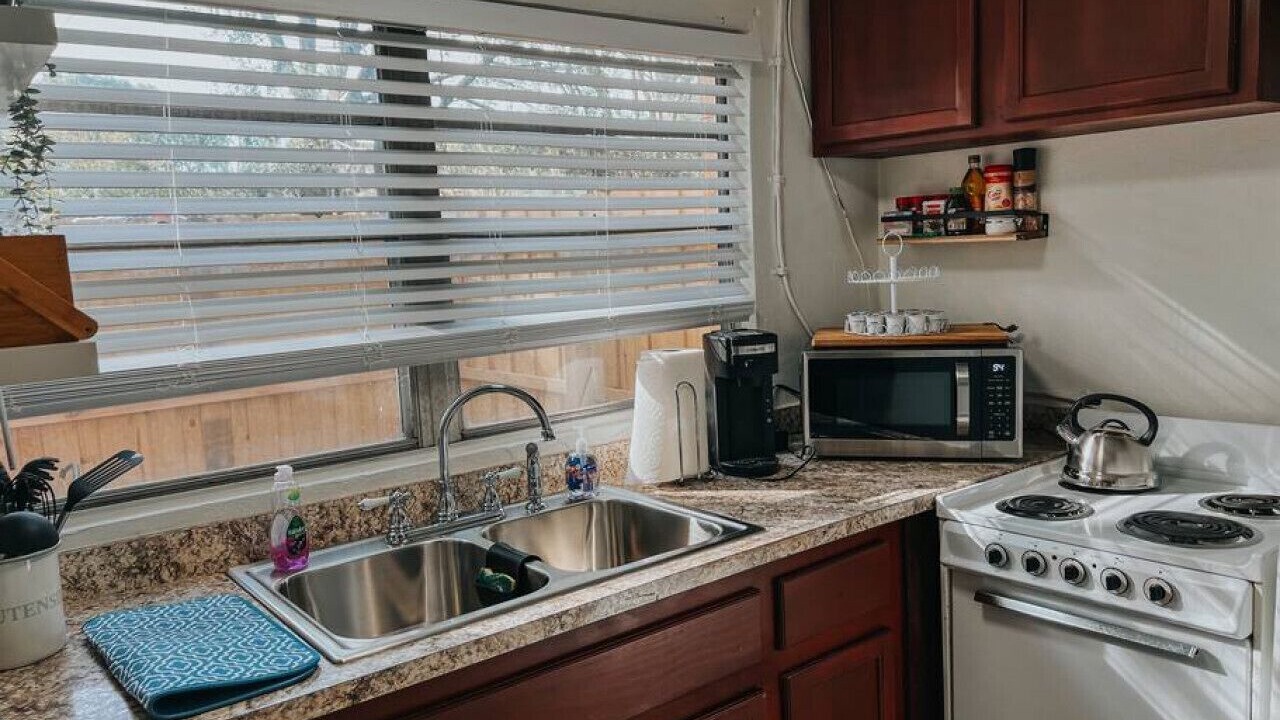Photo of Kitchen in Sanford