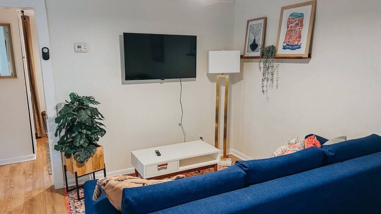 Photo of Livingroom in Sanford