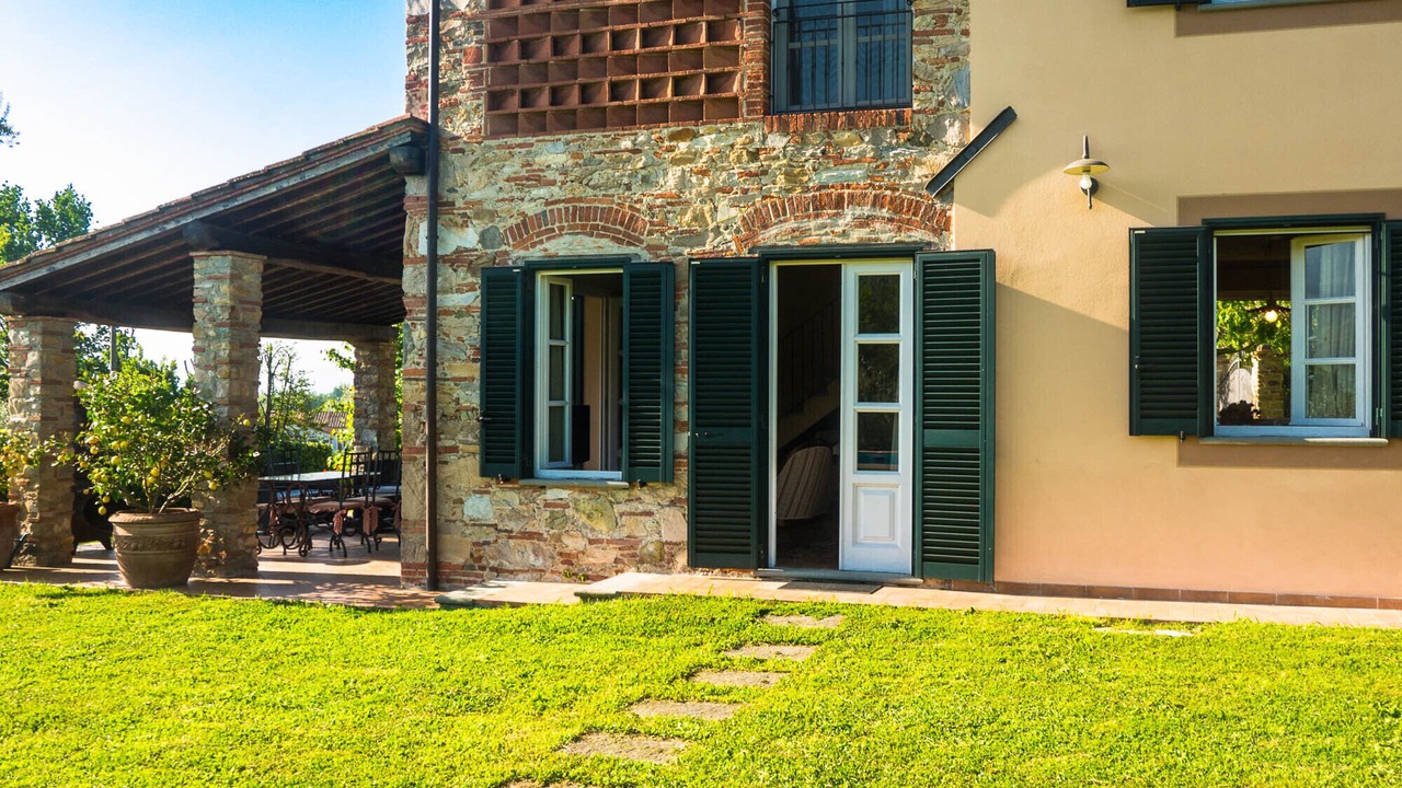 Photo of Outdoor in SantʼAndrea di Compito