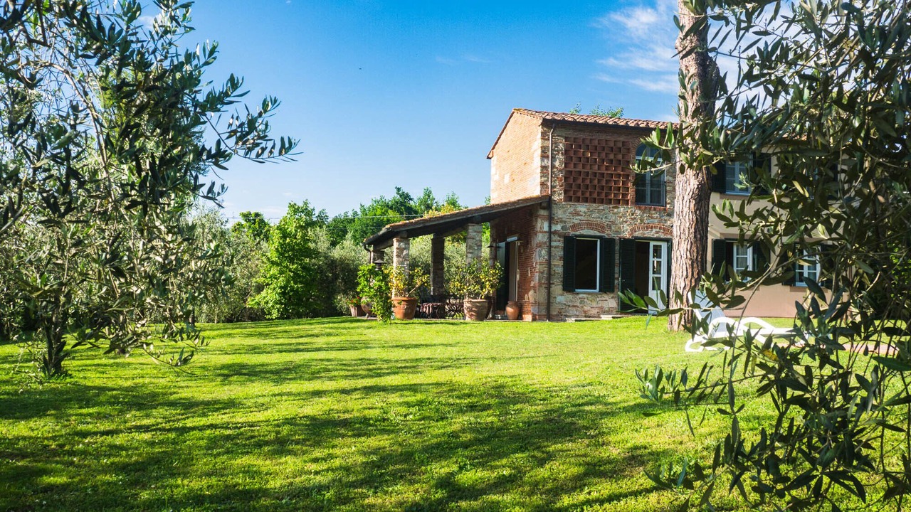 Photo of Outdoor in SantʼAndrea di Compito