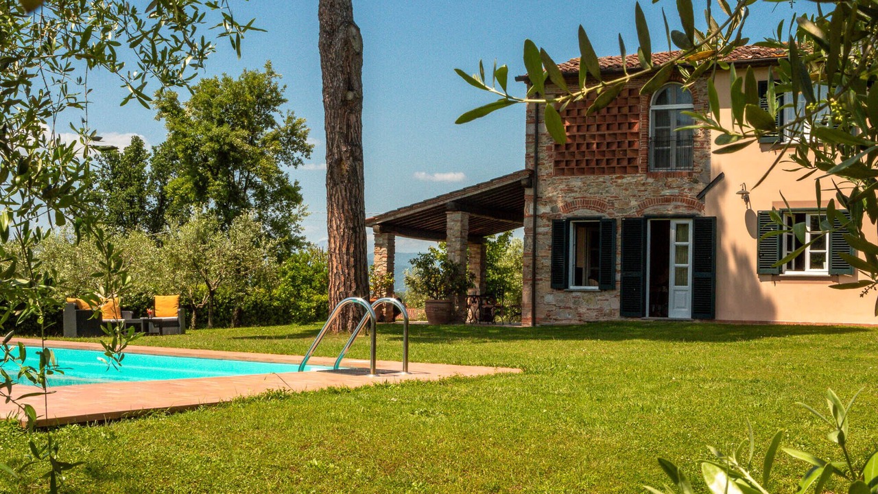 Photo of Outdoor in SantʼAndrea di Compito