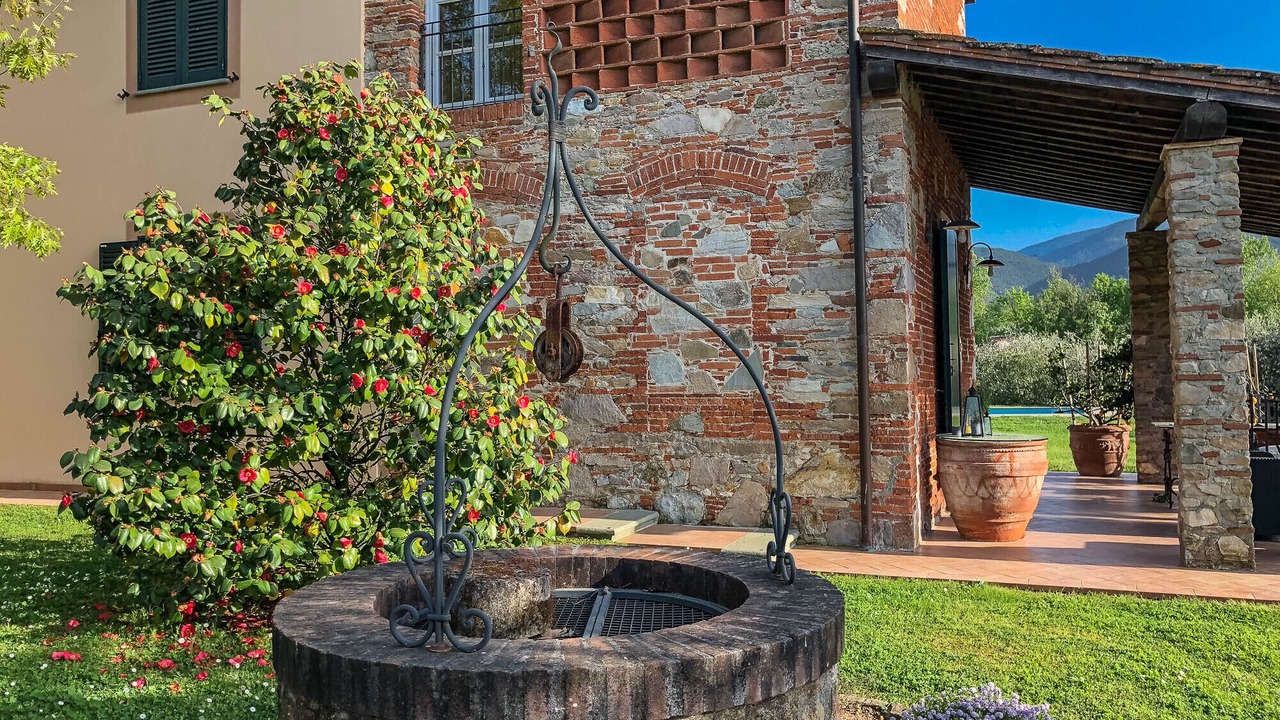 Photo of Outdoor in SantʼAndrea di Compito