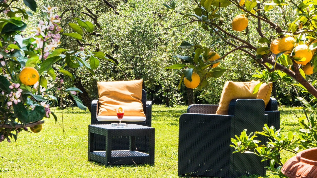 Photo of Outdoor in SantʼAndrea di Compito