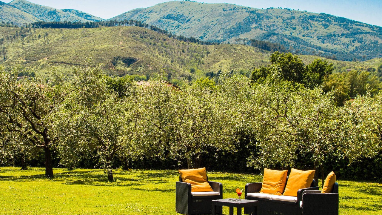 Photo of Outdoor in SantʼAndrea di Compito
