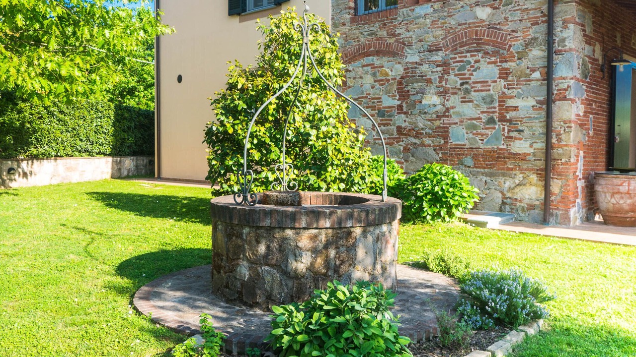 Photo of Outdoor in SantʼAndrea di Compito