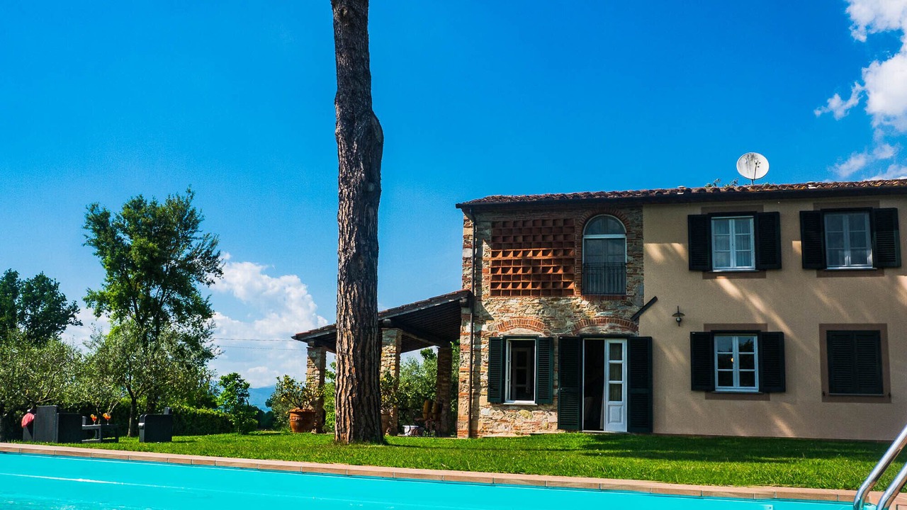 Photo of Outdoor in SantʼAndrea di Compito