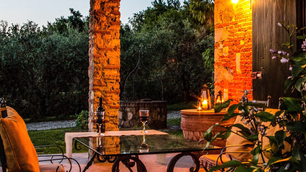 Photo of Outdoor in SantʼAndrea di Compito