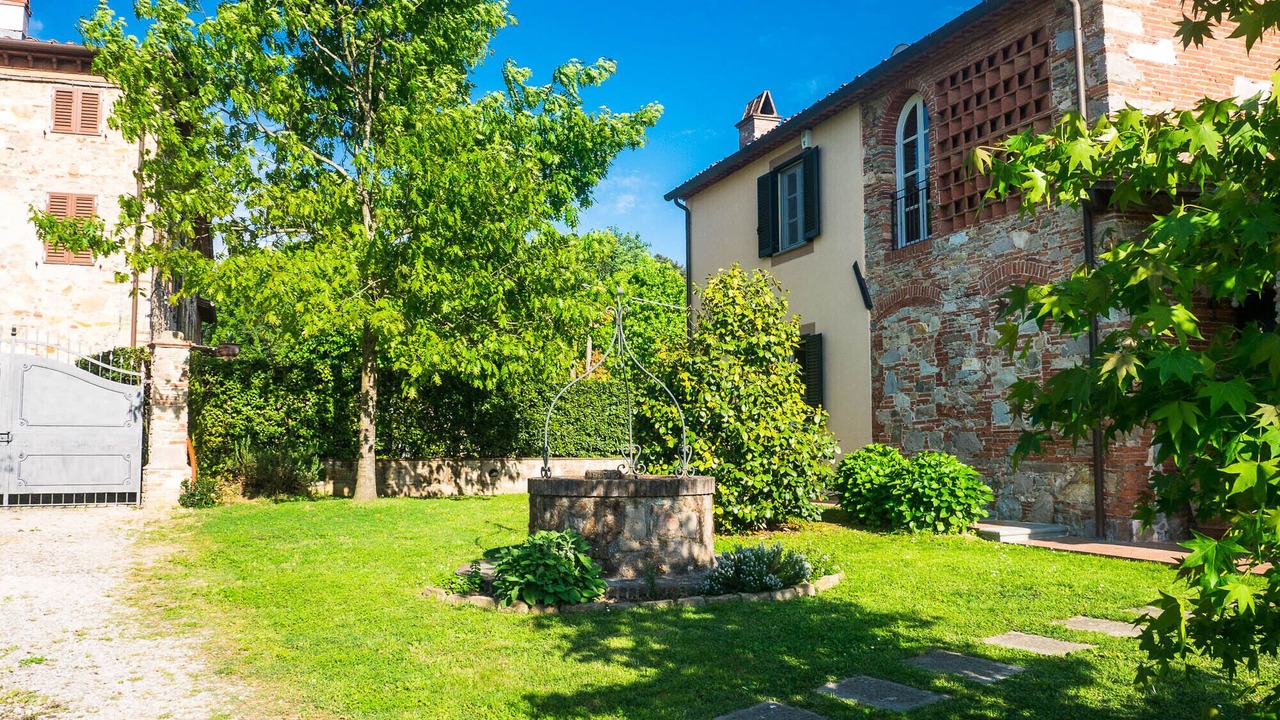 Photo of Outdoor in SantʼAndrea di Compito