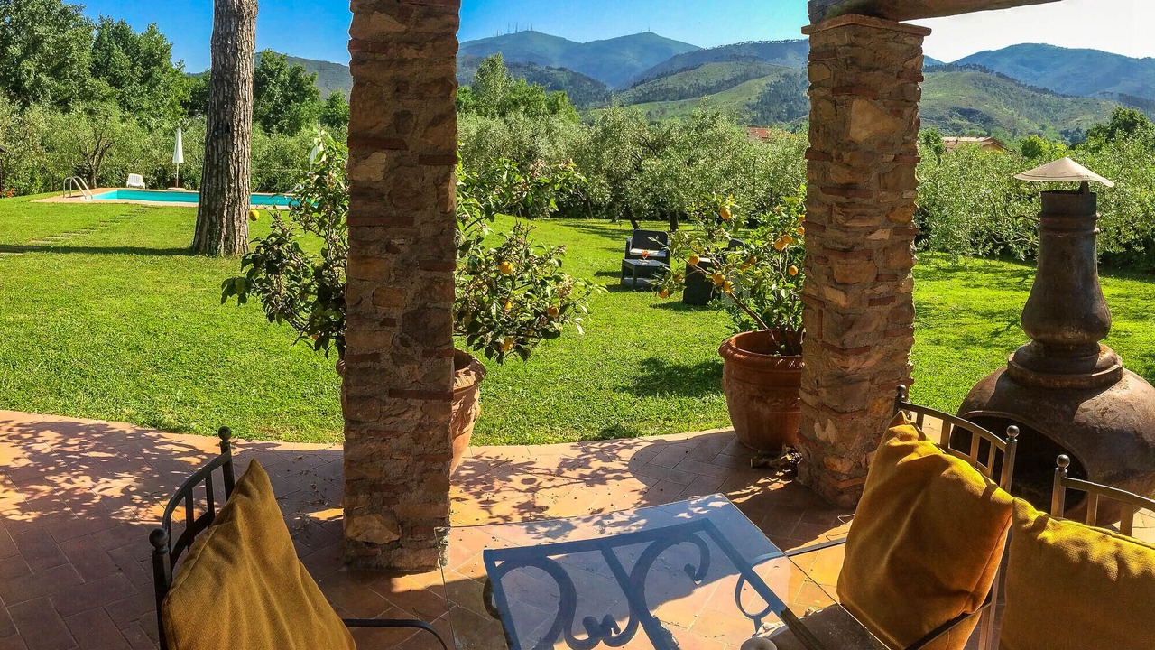 Photo of Outdoor in SantʼAndrea di Compito