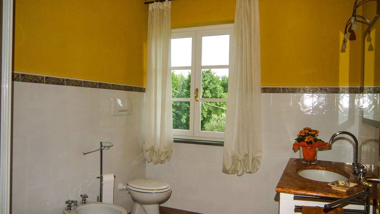 Photo of Bathroom in SantʼAndrea di Compito