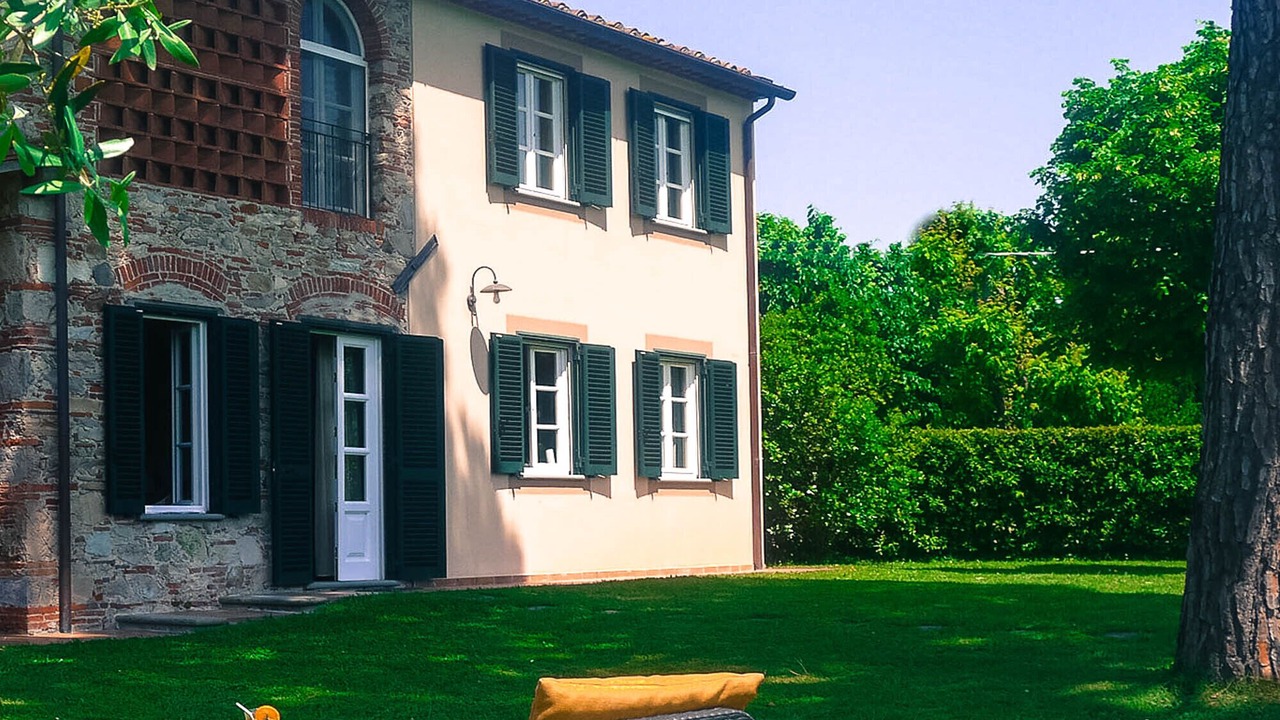 Photo of Outdoor in SantʼAndrea di Compito