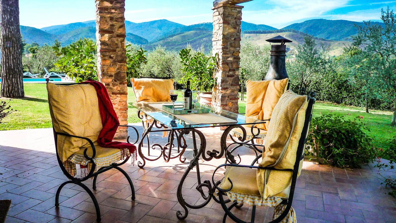 Photo of Outdoor in SantʼAndrea di Compito
