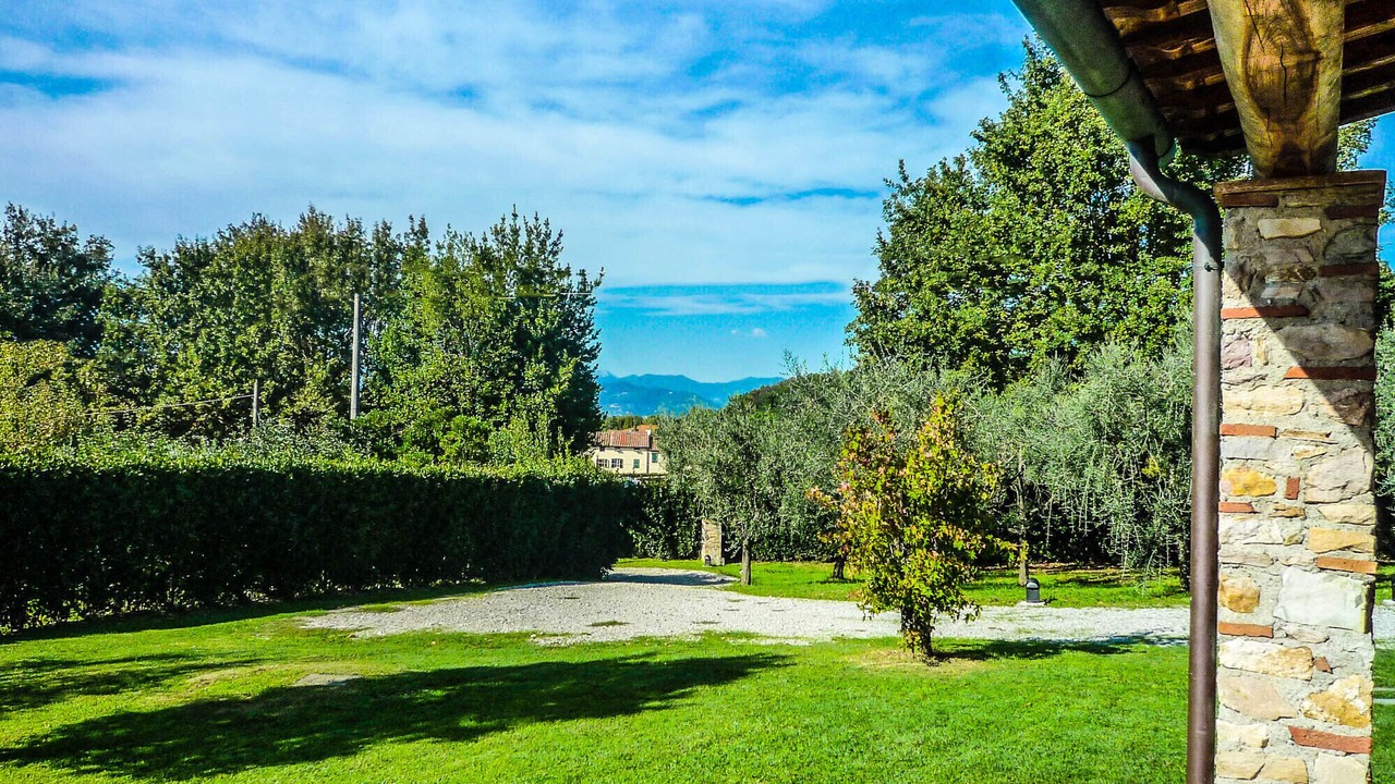 Photo of Outdoor in SantʼAndrea di Compito