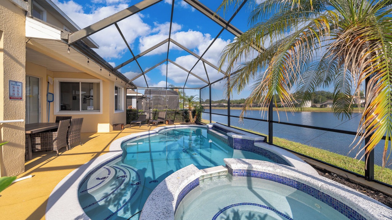 Photo of Outdoor in Sunset Lakes
