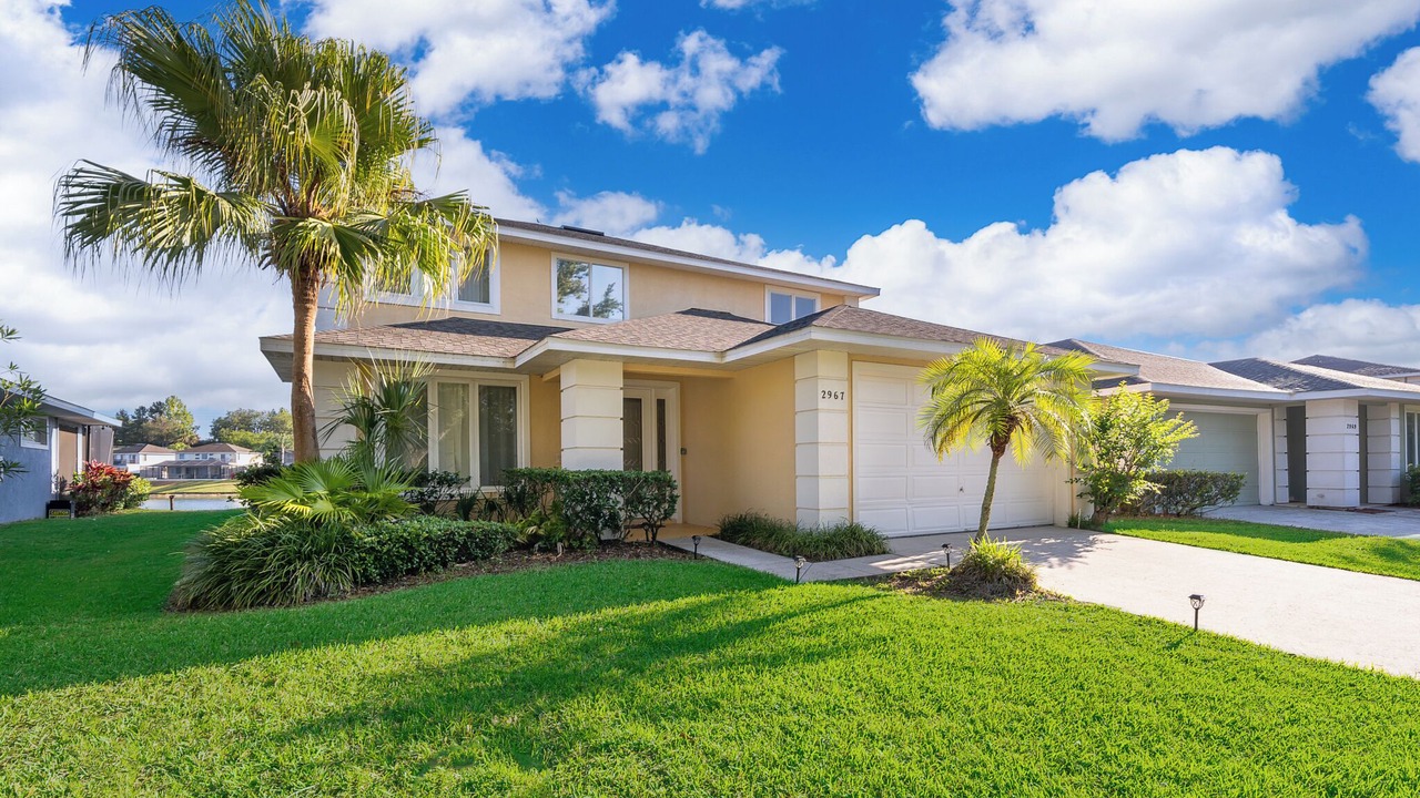 Photo of Outdoor in Sunset Lakes