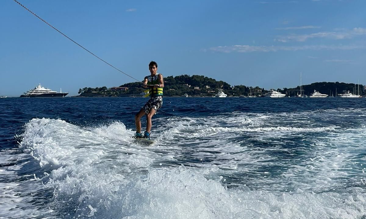Photo of Others in Beaulieu-sur-Mer