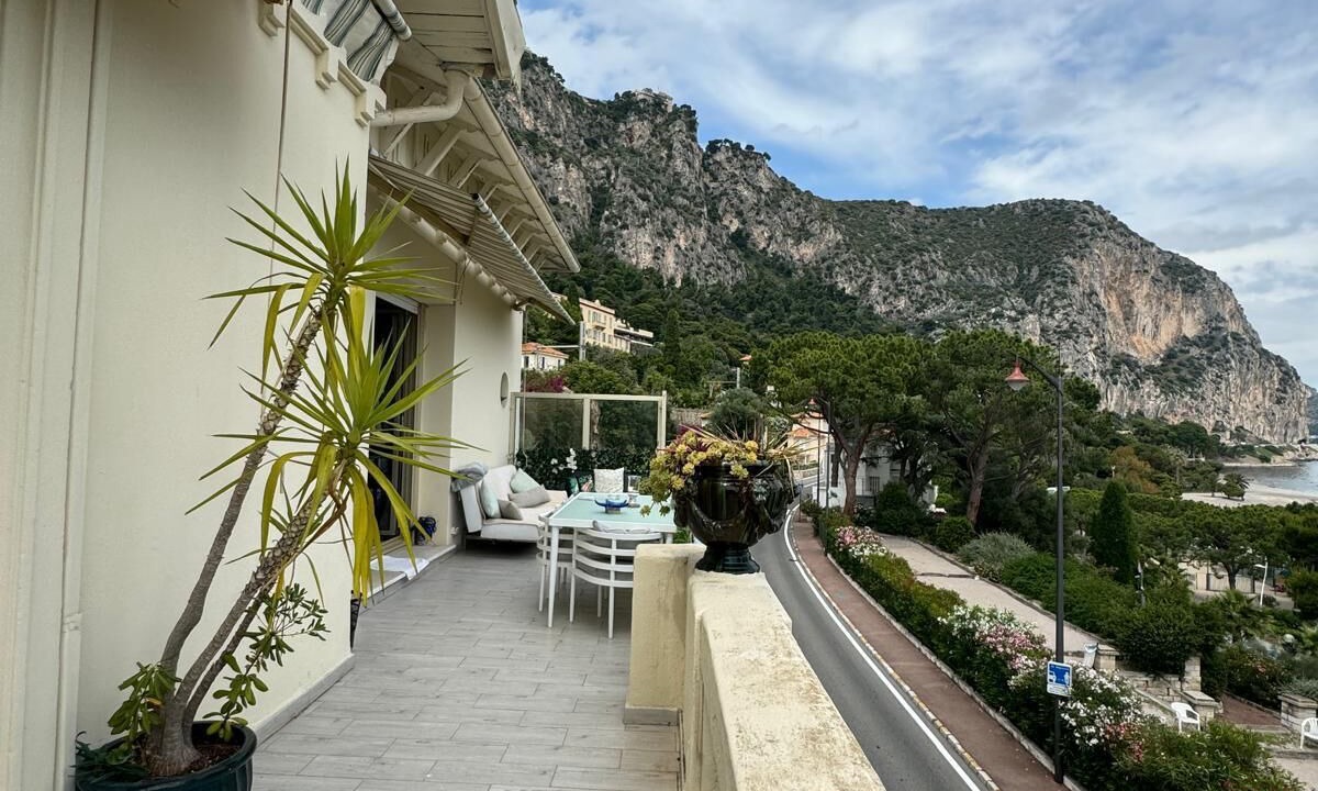 Photo of Outdoor in Beaulieu-sur-Mer