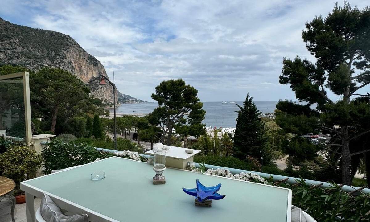 Photo of Outdoor in Beaulieu-sur-Mer