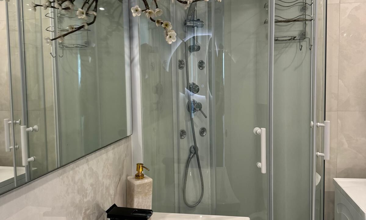 Photo of Bathroom in Beaulieu-sur-Mer