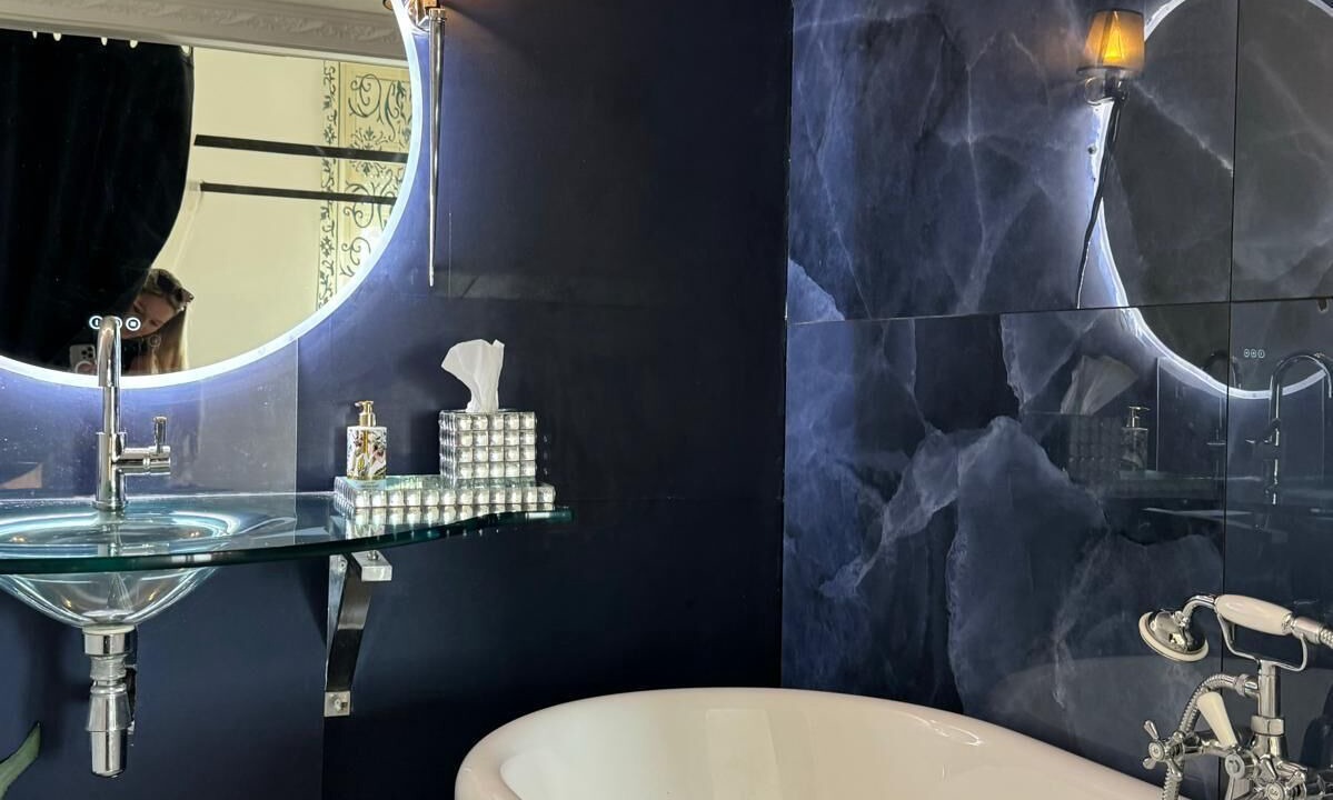 Photo of Bathroom in Beaulieu-sur-Mer