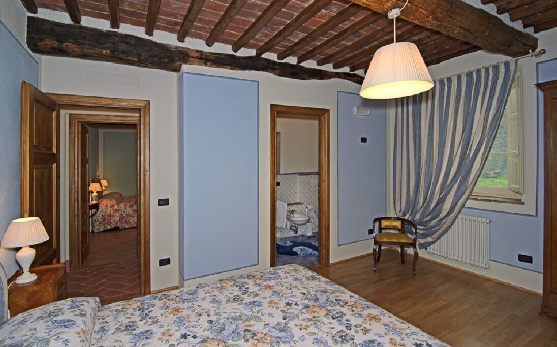 Photo of Bedroom in Montecarlo