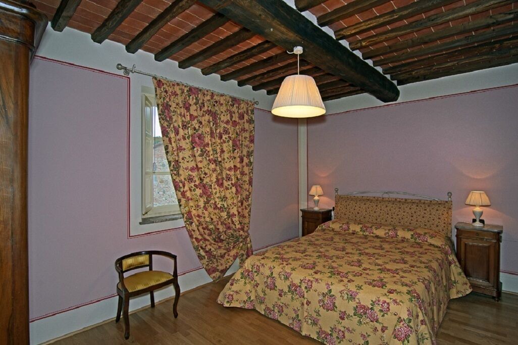 Photo of Bedroom in Montecarlo