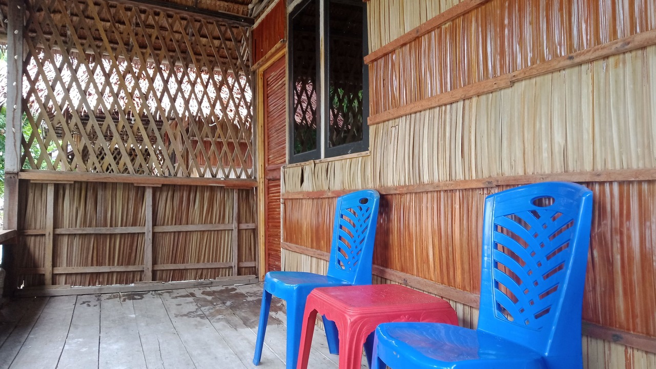Photo of Bedroom in Pulau Fam