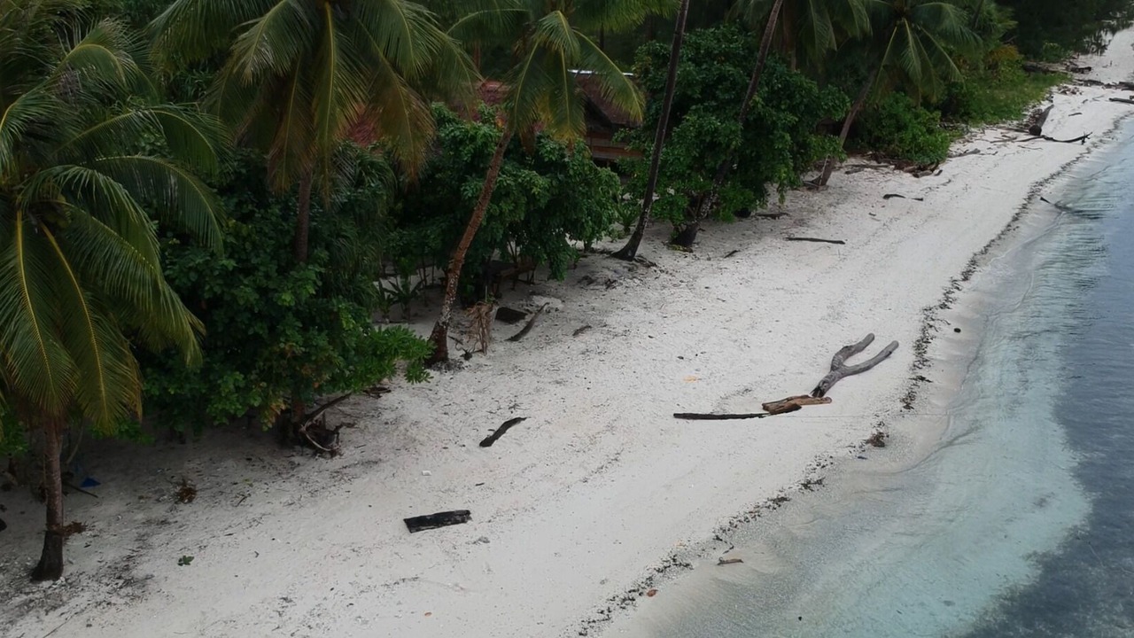 Photo of Outdoor in Pulau Fam