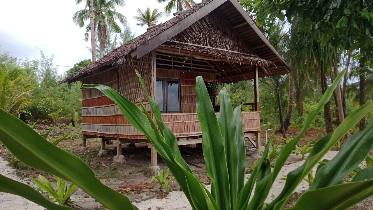 Photo of Bedroom in Pulau Fam