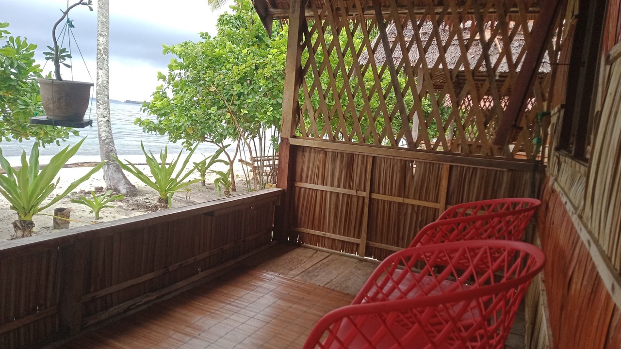 Photo of Others in Pulau Fam