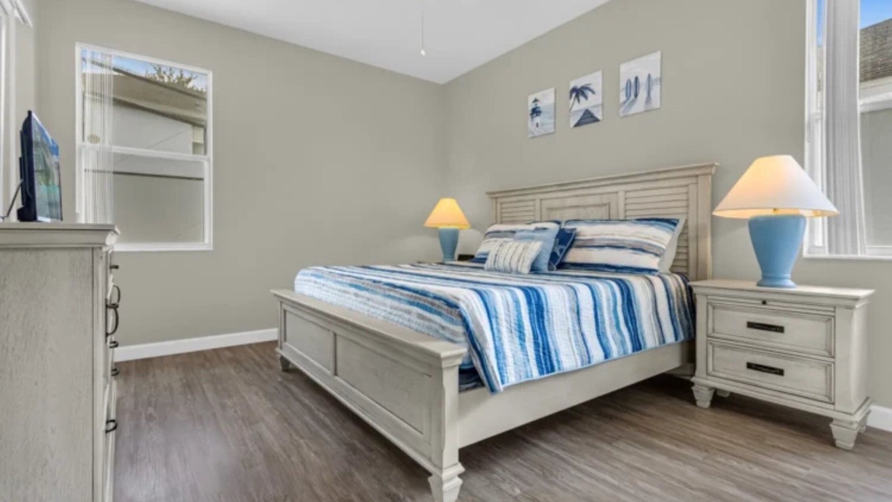 Photo of Bedroom in Florida Pines