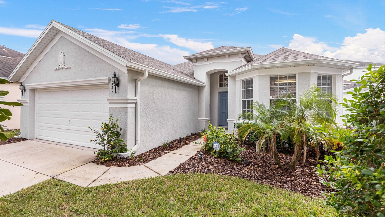 Photo of Outdoor in Florida Pines
