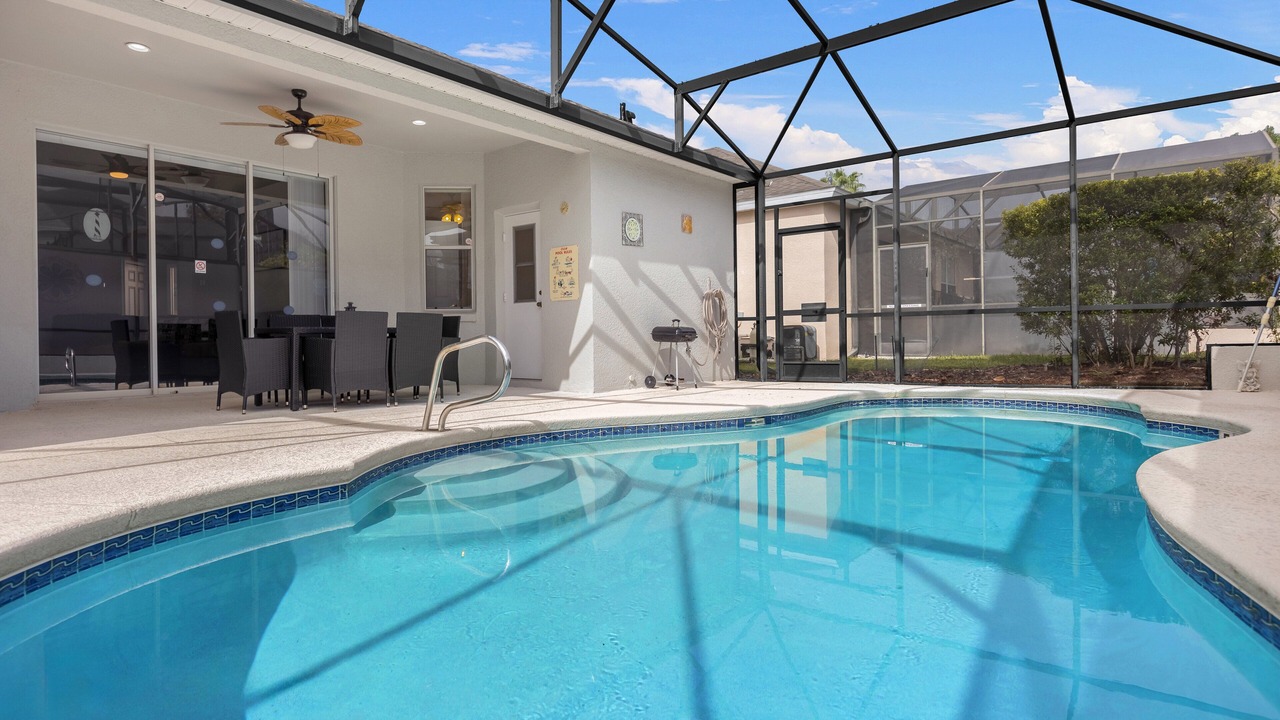 Photo of Outdoor in Florida Pines