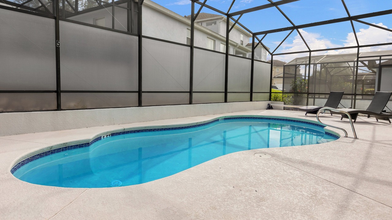 Photo of Outdoor in Florida Pines