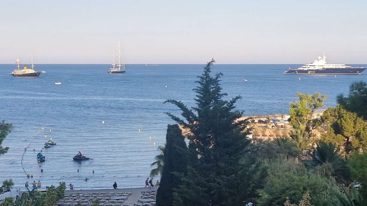Photo of Others in Beaulieu-sur-Mer