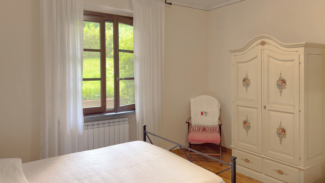 Photo of Bedroom in Morrona