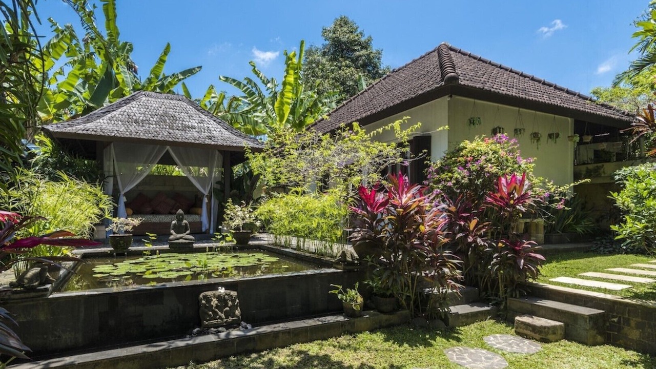 Photo of Outdoor in Babakan