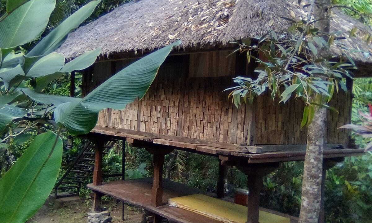 Photo of Outdoor in Banjartegehe