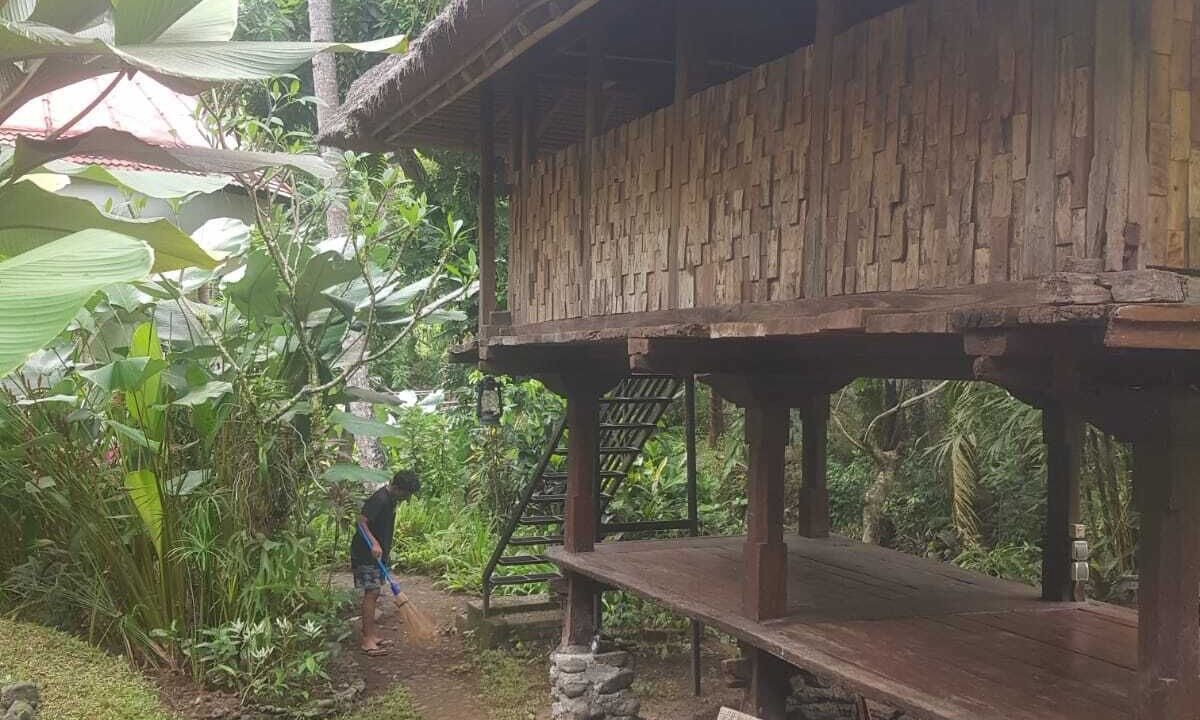 Photo of Outdoor in Banjartegehe
