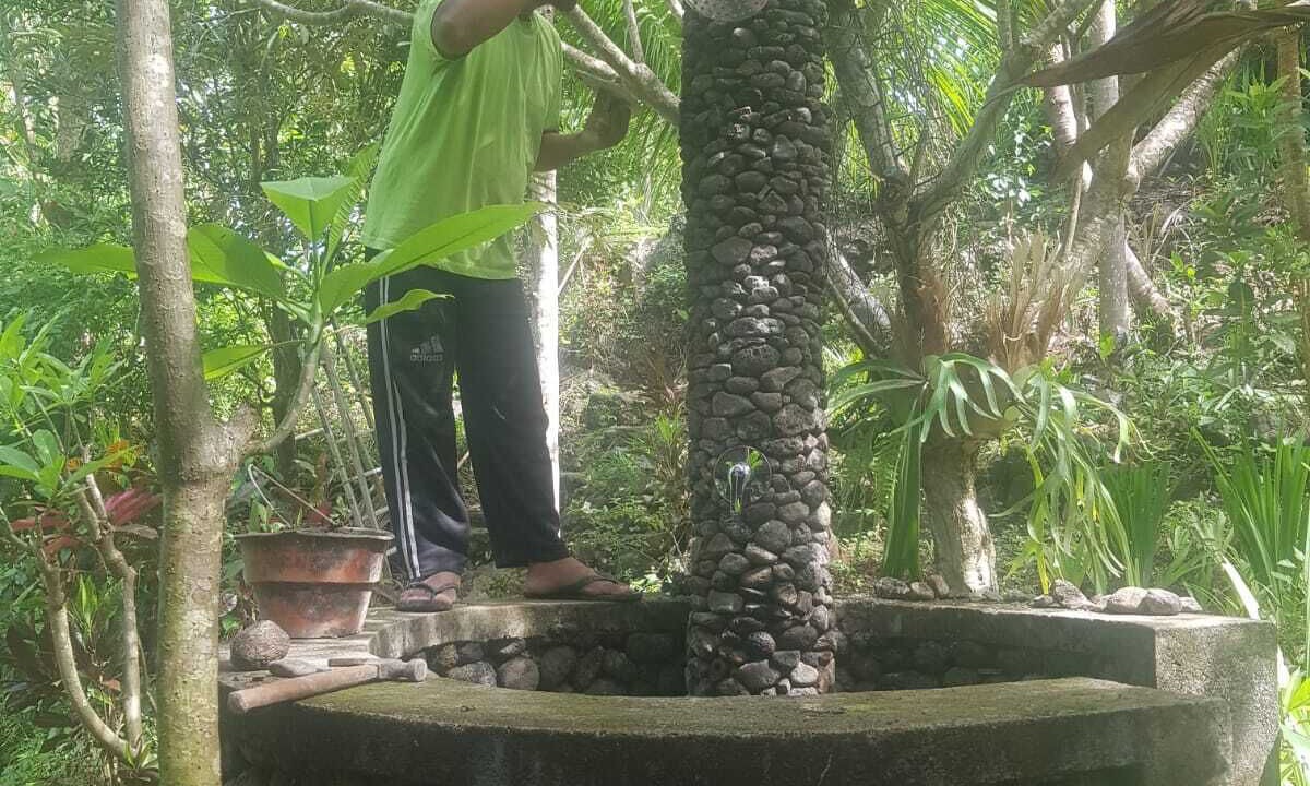 Photo of Outdoor in Banjartegehe