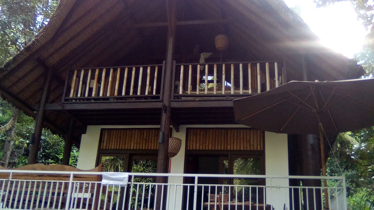 Photo of Outdoor in Banjartegehe