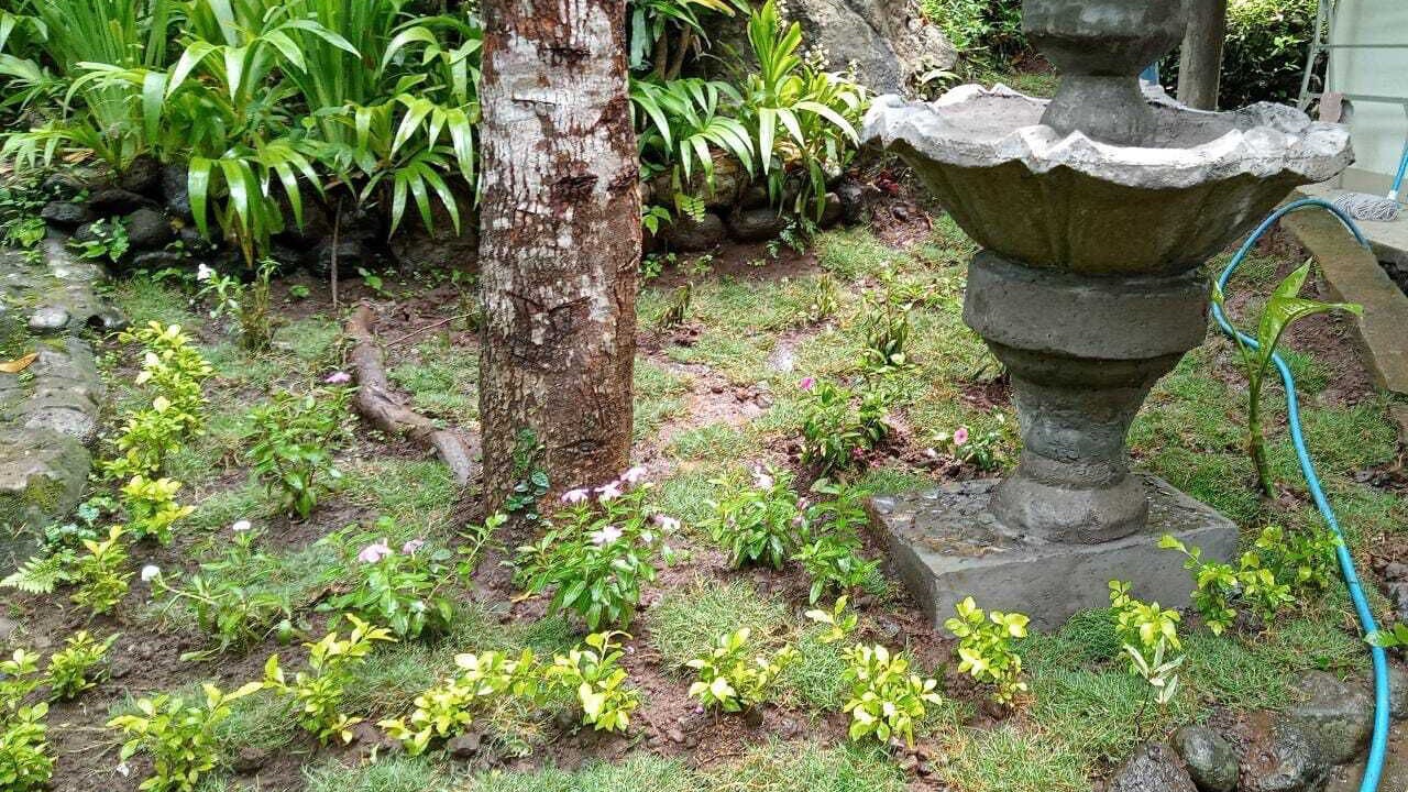 Photo of Outdoor in Banjartegehe