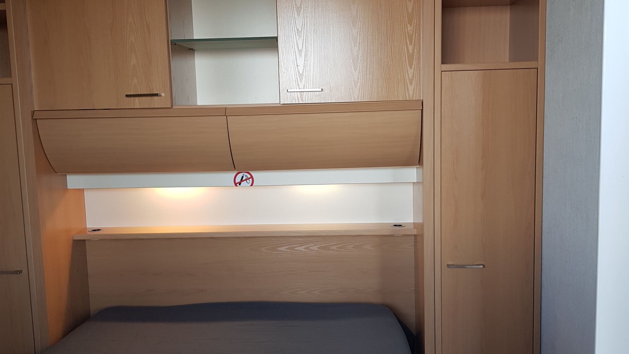Photo of Bedroom in Theoule-Superieur