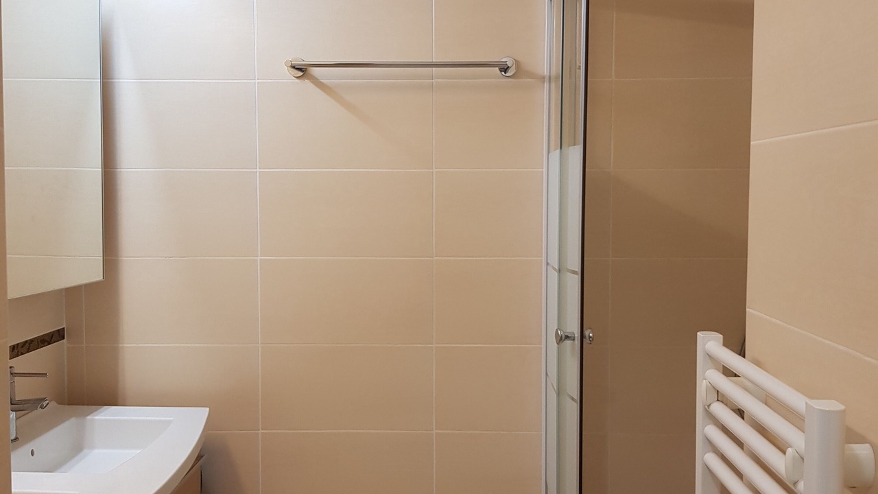 Photo of Bathroom in Theoule-Superieur