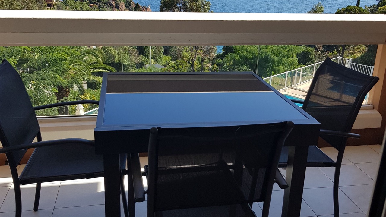 Photo of Outdoor in Theoule-Superieur