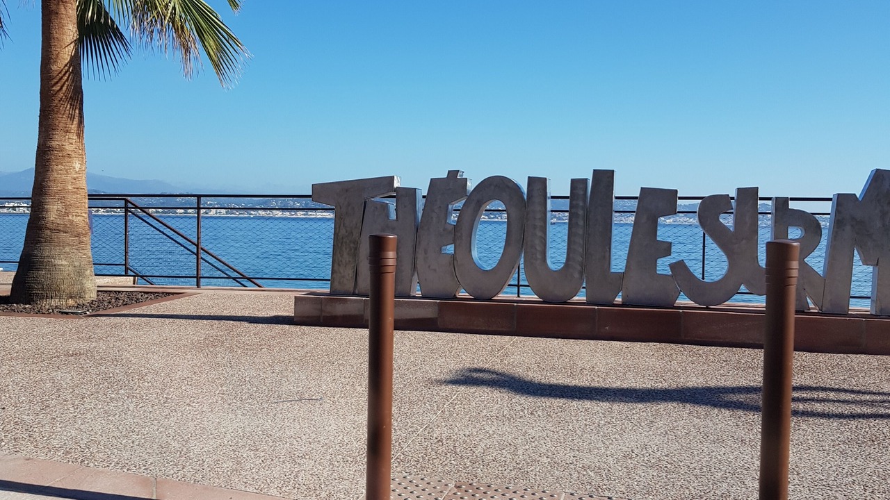 Photo of Outdoor in Theoule-Superieur