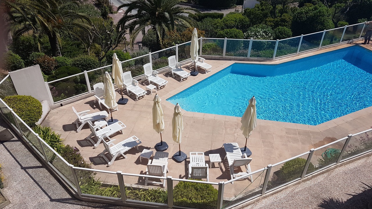 Photo of Outdoor in Theoule-Superieur