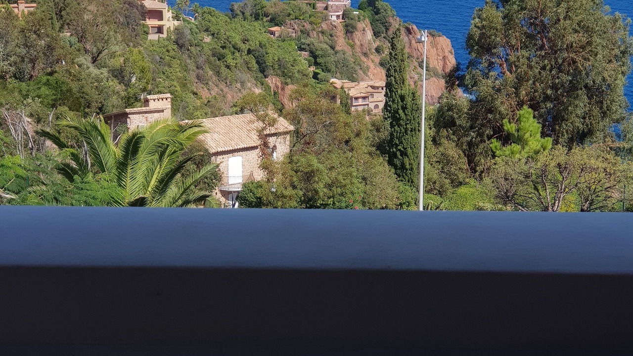 Photo of Outdoor in Theoule-Superieur