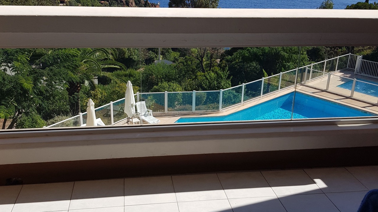 Photo of Outdoor in Theoule-Superieur